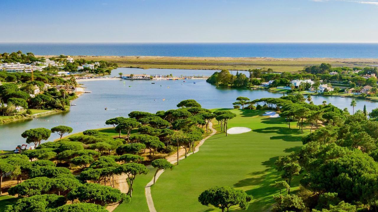 Grey Heron Apartment Quinta do Lago Exterior foto